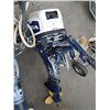 Image 1 : OUT BOARD MOTOR - 100HP HONDA