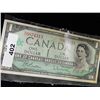 Image 1 : PAPER MONEY'S - $1 - CANADIAN - 1967 SERIES