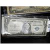 Image 1 : PAPER MONEY'S - $1 - USA - 1935 - SILVER CERTIFICATE