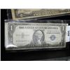 Image 2 : PAPER MONEY'S - $1 - USA - 1935 - SILVER CERTIFICATE