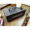 Image 1 : FOG MACHINE - WORKS