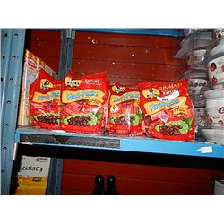 RAISINS - SUNMAID NATURAL - 9 per lot