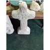Image 1 : CONCRETE - CROSS