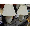 Image 1 : TABLE LAMPS - 3