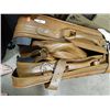 Image 2 : SUIT CASE - 3PC SET
