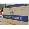 Image 1 : CASE KETTLE HONEY DIJON CHIPS - 18 BAGS PER BOX