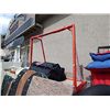 Image 1 : EZ HOCKEY PORTABLE GOAL NET - NEW
