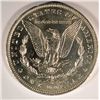 Image 2 : 1882- O/S MORGAN DOLLAR AU