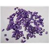 Image 1 : Amethyst Mixed Shape stones of total weight 36.55 ct