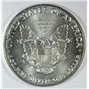 Image 2 : 1990 SILVER AMERICAN EAGLE