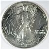 Image 1 : 1991 SILVER AMERICAN EAGLE