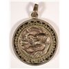 Image 2 : SILVER MEDAL