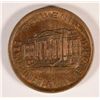 Image 2 : 1706-1790 FRANKLIN TOKEN BU