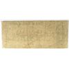 Image 2 : 1861 $1 STATE OF NORTH CAROLINA NOTE
