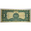 Image 2 : 1899 $1 SILVER CERTIFICATE "BLACK EAGLE"