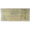 Image 2 : 1862 $100 CONFEDERATE STATES OF AMERICA NOTE