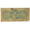 Image 2 : 1863 $100 STATE OF LOUISIANA NOTE