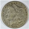 Image 1 : 1904-S MORGAN DOLLAR VG