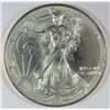 Image 1 : 1995 SILVER AMERICAN EAGLE
