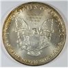 Image 2 : 1995 SILVER AMERICAN EAGLE