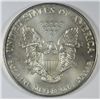 Image 2 : 1996 SILVER AMERICAN EAGLE
