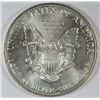 Image 2 : 1998 SILVER AMERICAN EAGLE