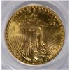 Image 2 : 1926 $ GOLD ST. GAUDENS PCGS MS-64 GREEN LABEL