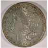 Image 1 : 1894-O MORGAN DOLLAR AU 53 ORIGINAL