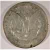 Image 2 : 1894-O MORGAN DOLLAR AU 53 ORIGINAL