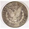Image 2 : 1892-CC MORGAN DOLLAR NICE MS61 ORIGINAL, UNCLEANED, NICE STRIKE!