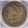 Image 2 : 1894 MORGAN DOLLAR PCGS GOOD 4 NICE