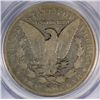 Image 3 : 1894 MORGAN DOLLAR PCGS GOOD 4 NICE