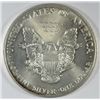 Image 2 : 1999 SILVER AMERICAN EAGLE