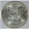 Image 2 : 2000 SILVER AMERICAN EAGLE