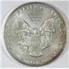 Image 2 : 2001 SILVER AMERICAN EAGLE