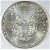 Image 2 : 2002 SILVER AMERICAN EAGLE