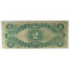 Image 2 : 1917 $2 US NOTE