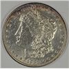 Image 1 : 1888-S MORGAN DOLLAR CH BU NICE!