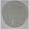 Image 1 : 1934-S PEACE DOLLAR XF