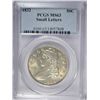 Image 1 : 1832 BUST HALF DOLLAR PCGS MS63