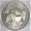 Image 3 : 1832 BUST HALF DOLLAR PCGS MS63