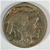 Image 1 : 1914 Buffalo Nickel CH/GEM BU