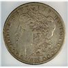 Image 2 : 1889-CC MORGAN DOLLAR ICG XF 40 FULL ORIGINAL NEVER CLEANED XF!