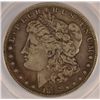Image 2 : 1892 S MORGAN DOLLAR ANACS VF 20