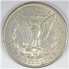 Image 2 : 1904 MORGAN SILVER DOLLAR. MS-63 ORIGINAL