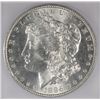 Image 2 : 1886 MORGAN DOLLAR ICG MS65 GEM, SUPER