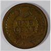 Image 2 : 1866 INDIAN HEAD CENT, GOOD