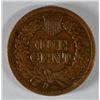 Image 2 : 1864-L INDIAN HEAD CENT, FINE+