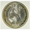 Image 2 : 1886 SEATED DIME NGC MS65