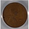 Image 2 : 1922 "NO D" LINCOLN CENT, TYPE 2 REVERSE, PCGS XF-40 PERFECT!